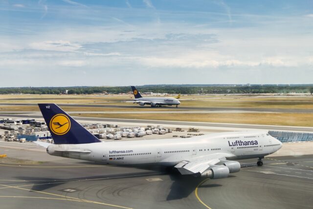 Aeropuerto de Berlín Brandeburgo