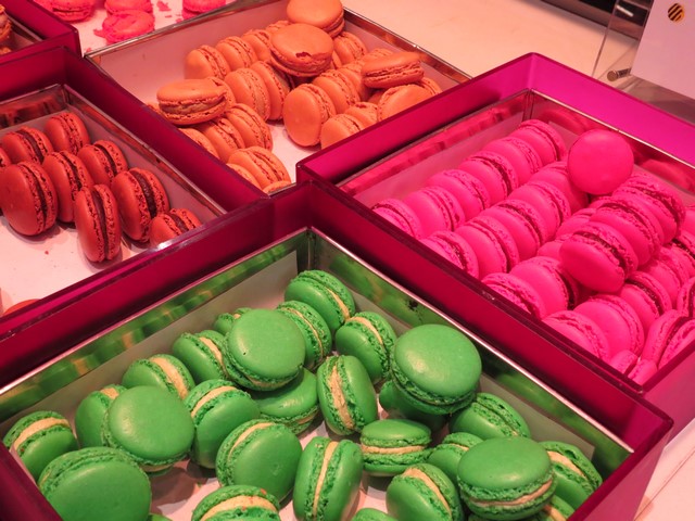 Macarons