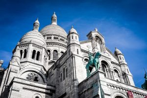 Tour Montmartre en español