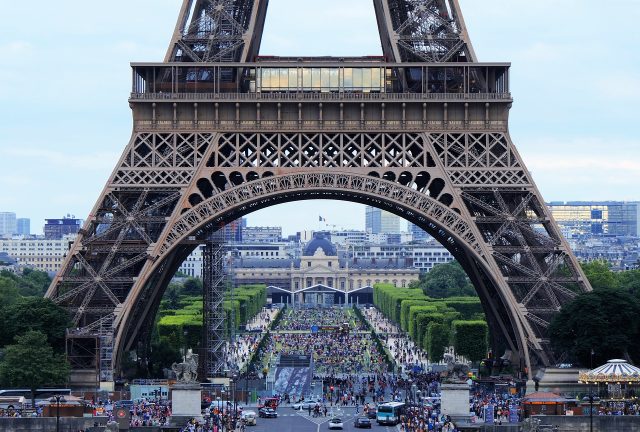 Tour París Monumental